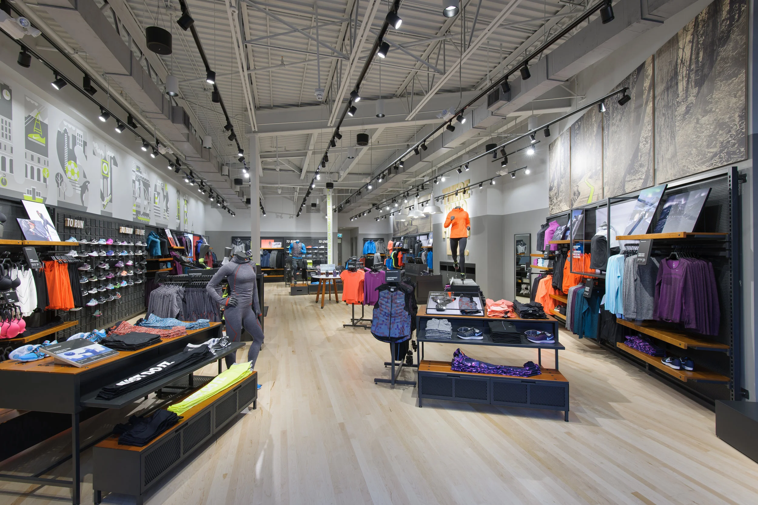 Sneaker Robinsons Galleria Nike Store Robinsons Manila Sperry