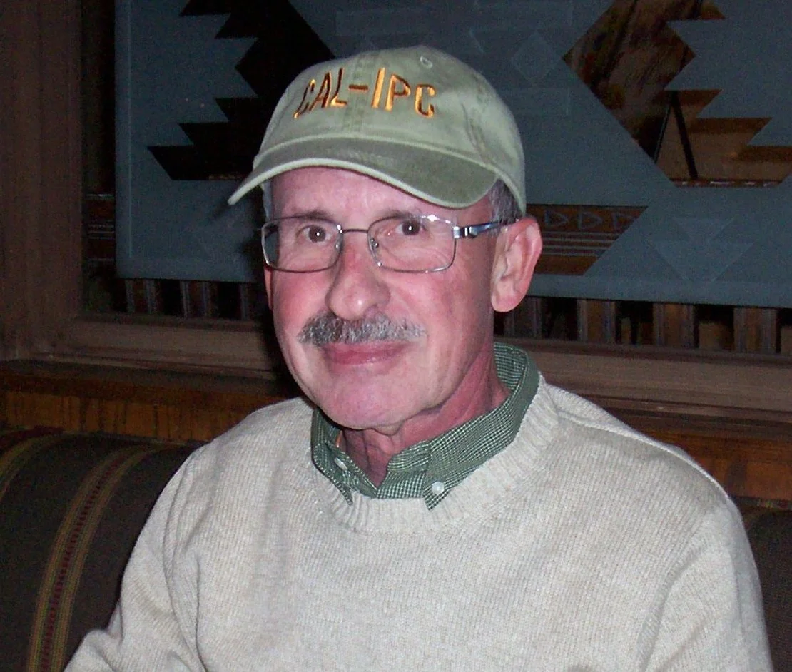 Bob Byrnes