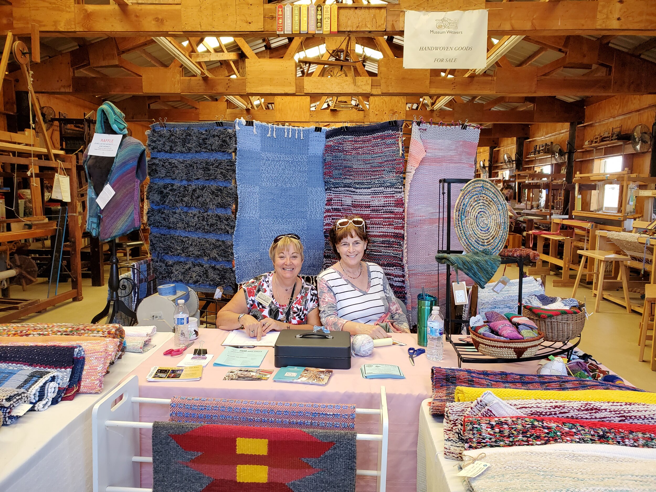 Garden Tour Artists — San Diego Chapter