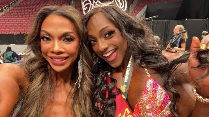 So many incredible events have happened over the past few months that my camera roll is overflowing with memories I haven&rsquo;t even shared yet 🤍

Here&rsquo;s a little photo dump from the @wingsofstrength @risingphoenixworldchampionship Rising Ph