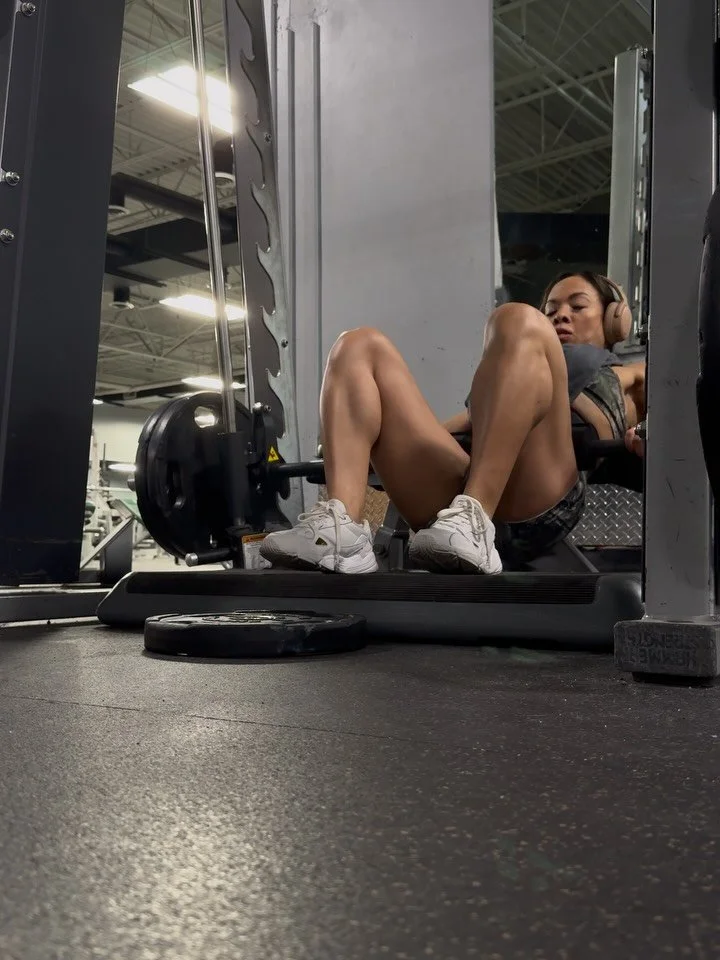 Improvement season isn&rsquo;t about motivation.
It&rsquo;s about accountability.💯

It&rsquo;s the holidays.🎄 Life is full. My calendar is packed with good things&mdash;beautiful, positive, overwhelming things. And still&hellip; the mission doesn&r