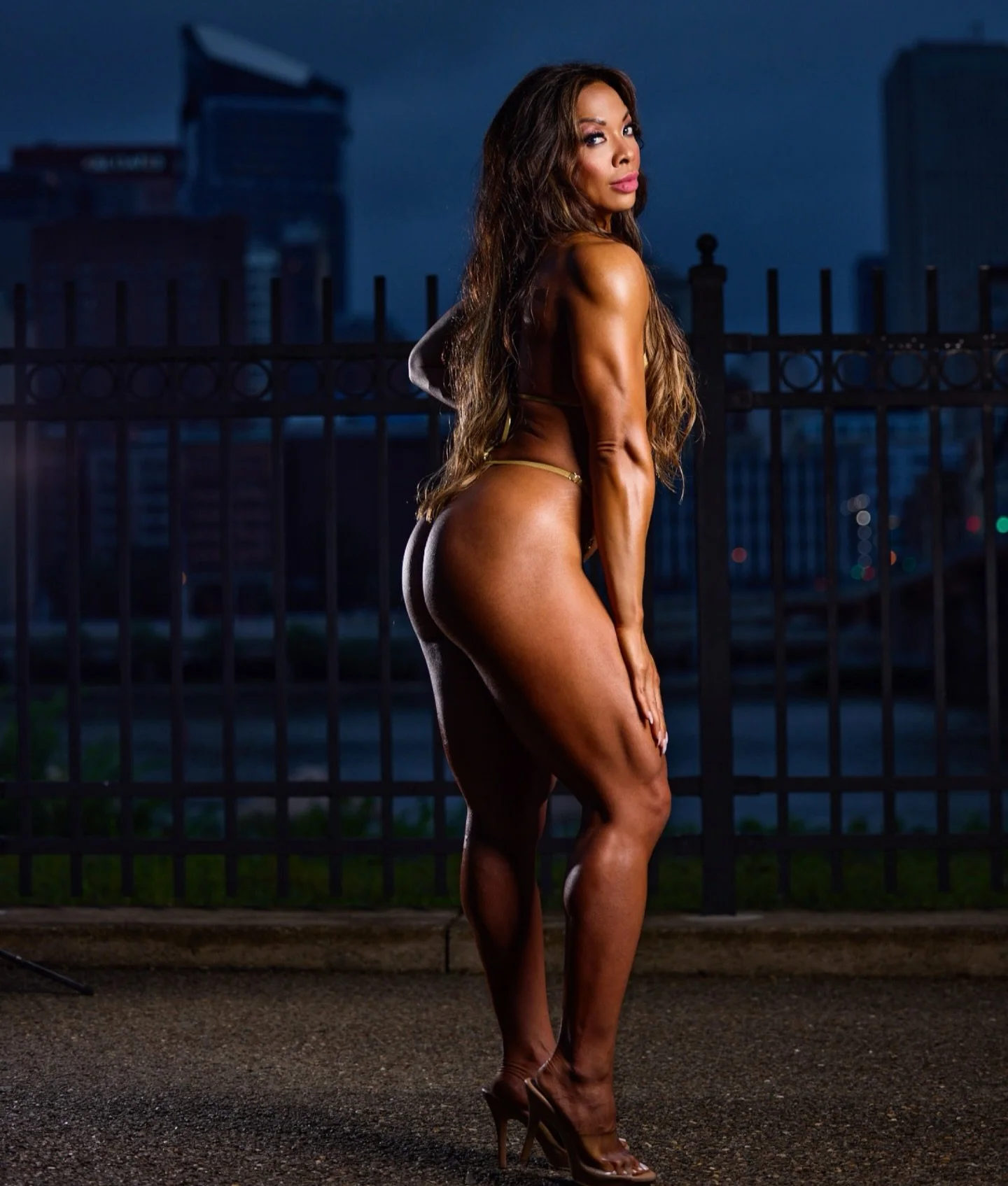 Strength isn&rsquo;t just something you build in the gym&mdash;
it&rsquo;s something you build in your mind long before the world ever sees it.

This journey has taught me that discipline is a form of self-respect, and growth is a choice you recommit