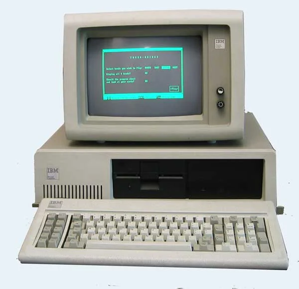 Ohh the Commodore and the good old days. Third grade in the basement at Greenwood Elementary. There was also this great Winter Olympic game with ski jumping that we battled over playing. Good memories.