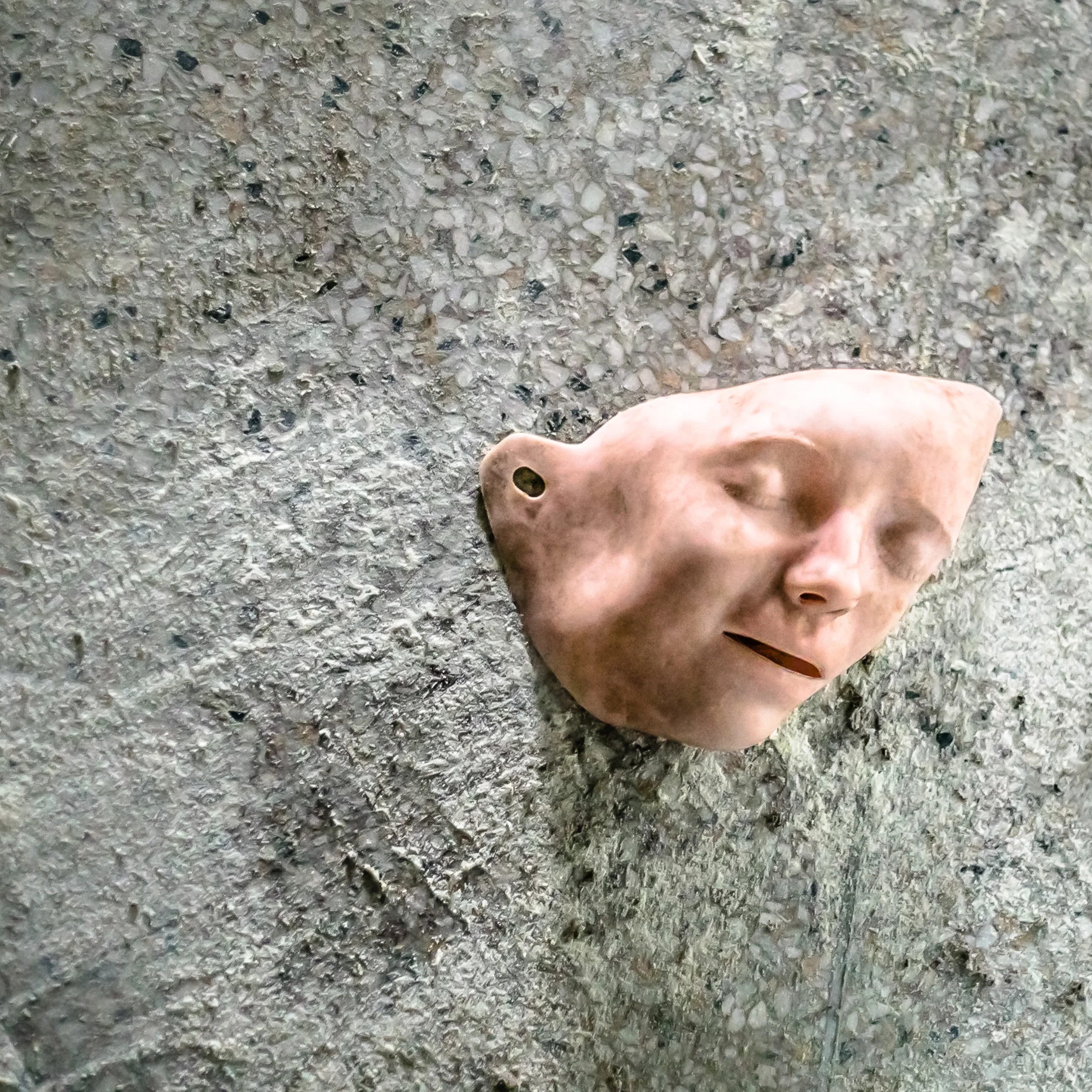"Mask"