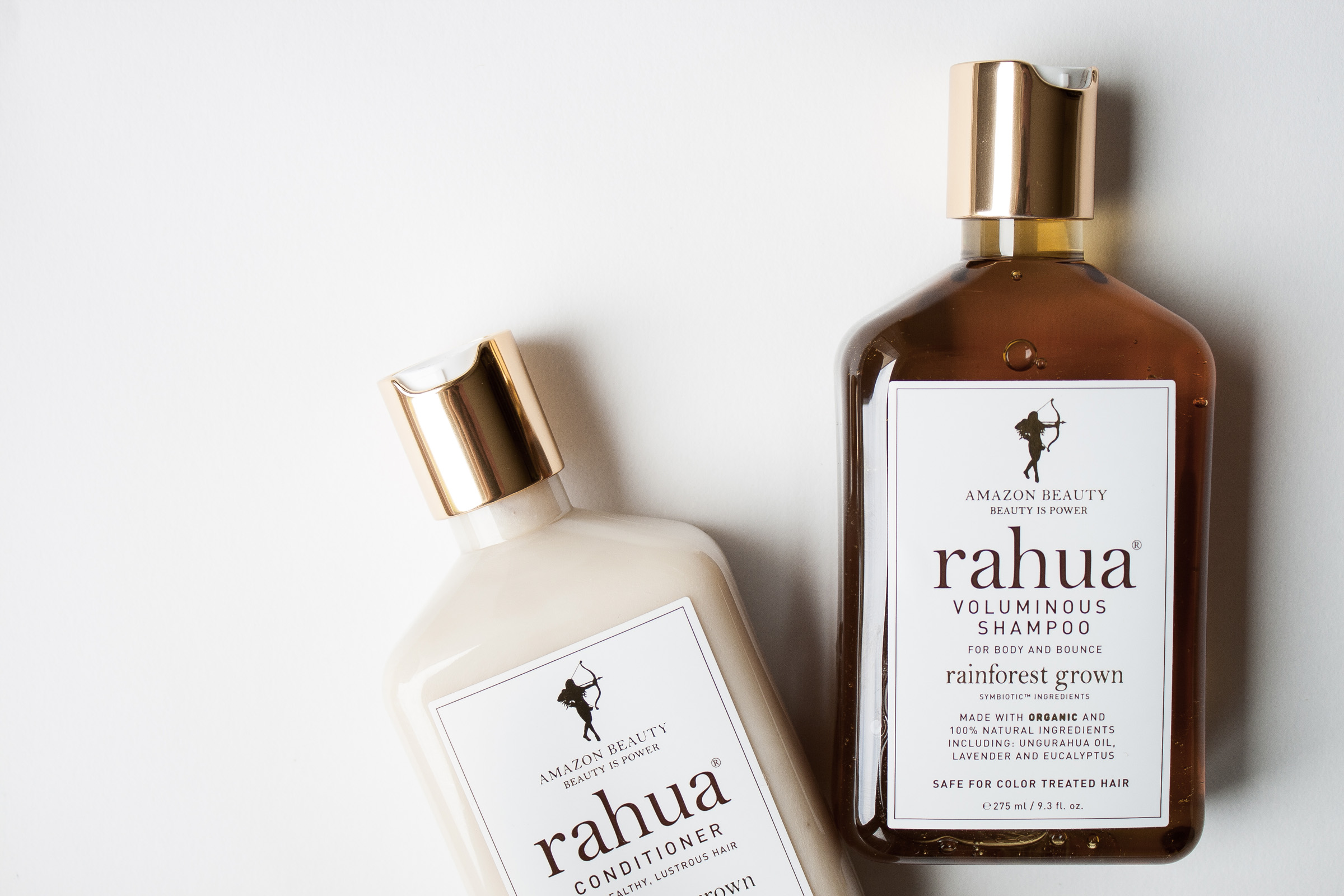 Natural Non Toxic Hair Care Merfleur