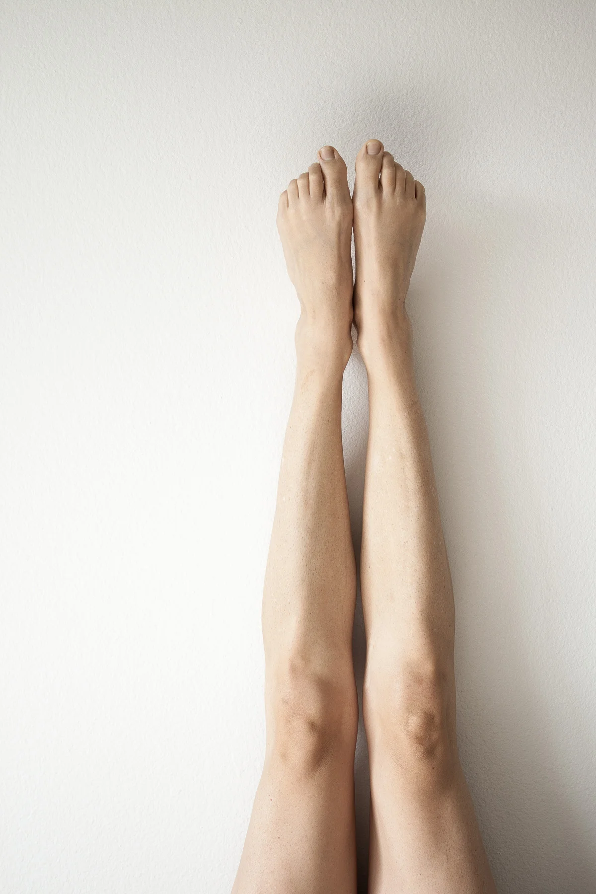Restful Sleep Tips: Legs Up the Wall Restorative Yoga Pose