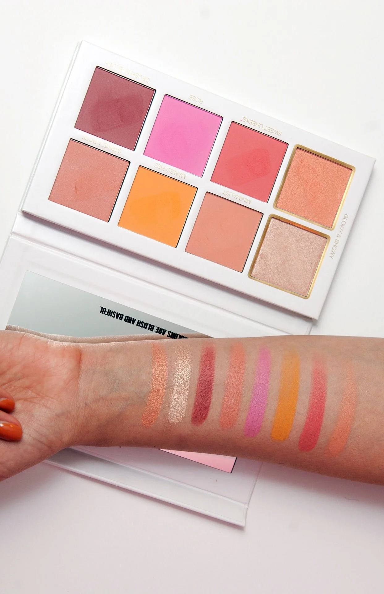 scott barnes highlighter