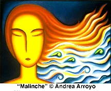 Andrea Arroyo: Venus Recaptured