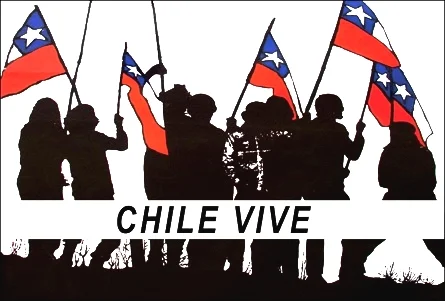 Chile Vive! - Historical Posters from the Popular Unity Government (1970-73)
