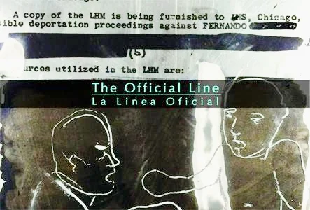 X-it: The Official Line/La Linea Official