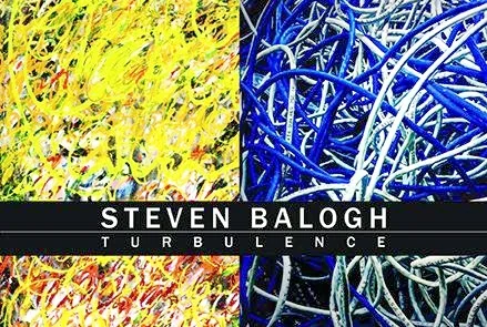 Steven Balogh: Turbulence