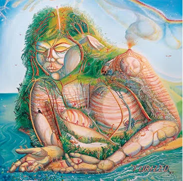 TURIZZO: RETROSPECTIVE