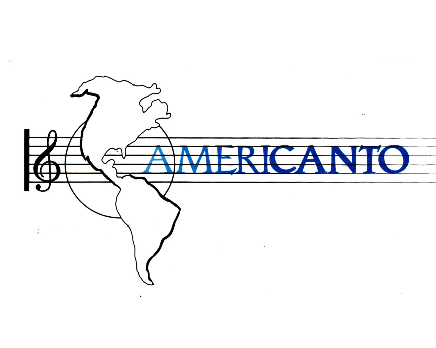 Americanto: Music during Critical Years