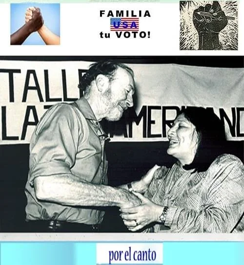 Turn Anxiety into Action!