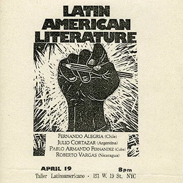 latin american literature @ Taller square web.jpg