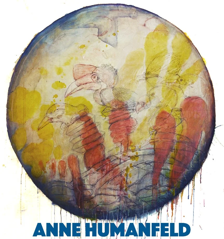 Anne Humanfeld