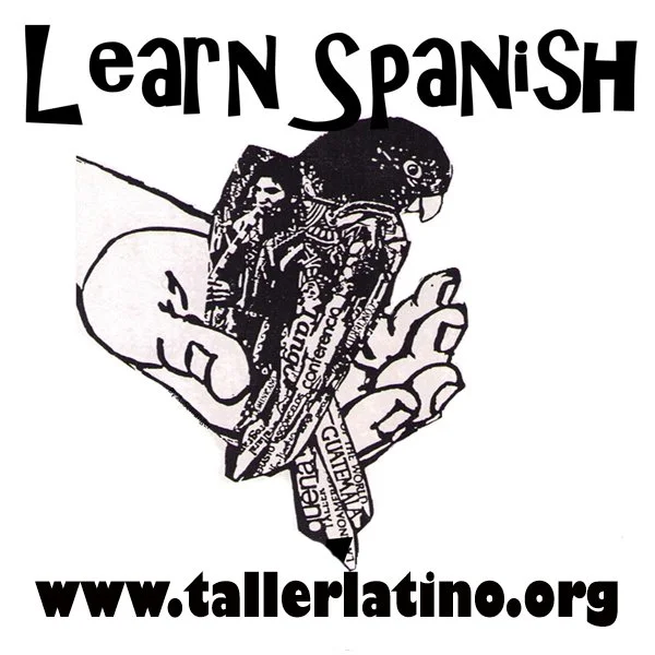 Adult Spanish: Early Bird (in-person)