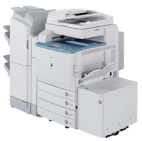 Houston Multi-function Printers & Copiers
