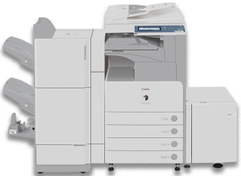 Houston Multi-function Printers & Copiers - Sales