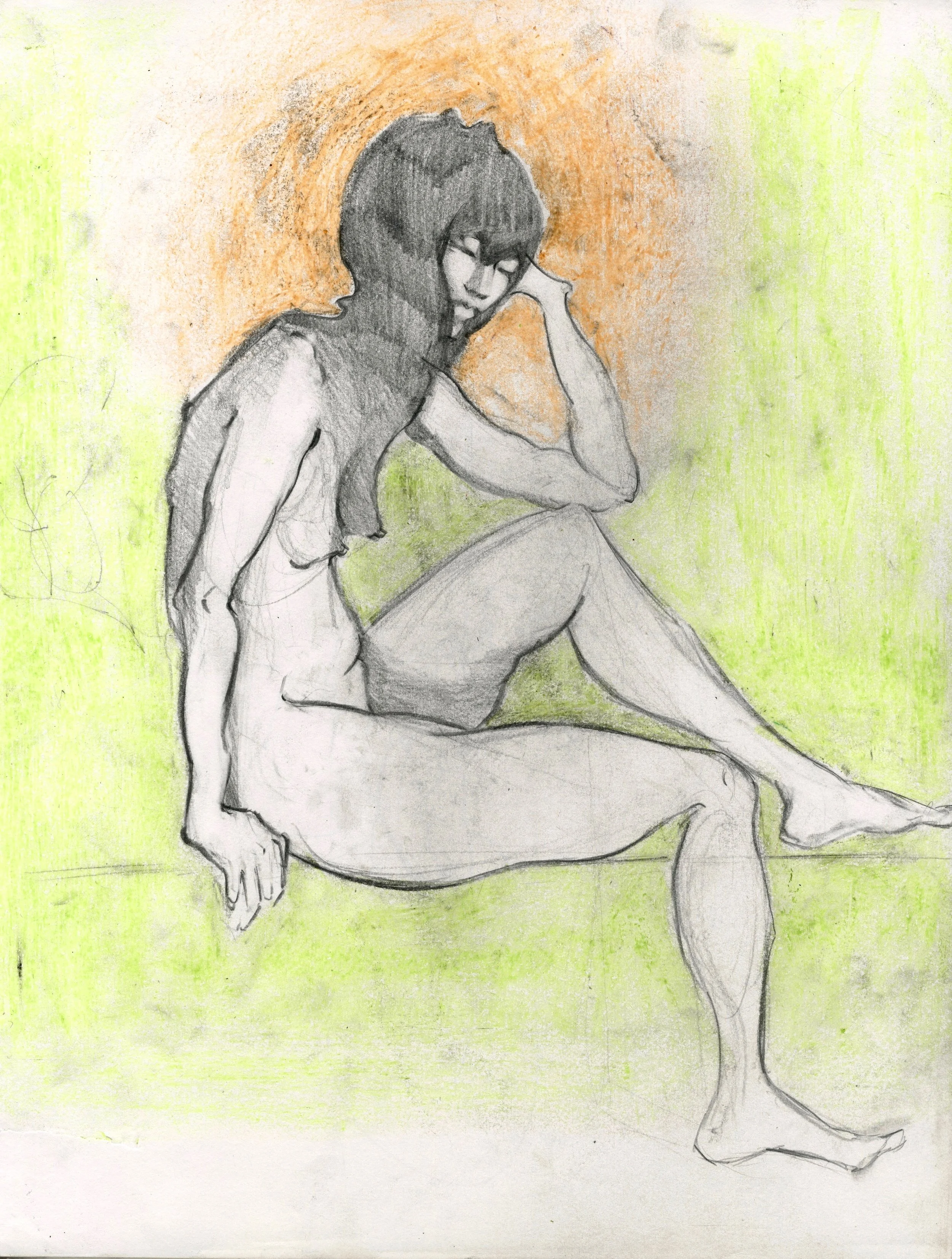 Figure study