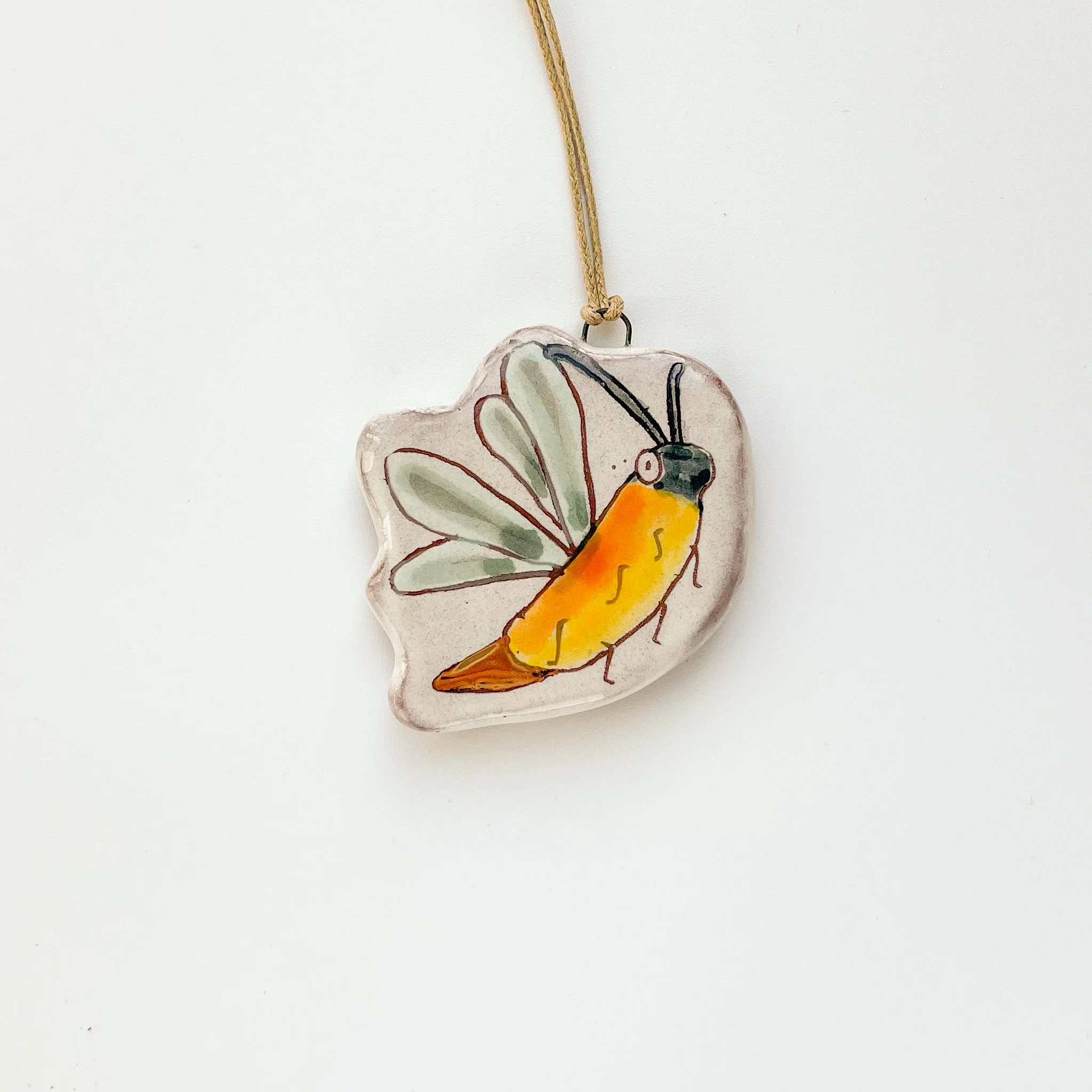 firefly ornament 2