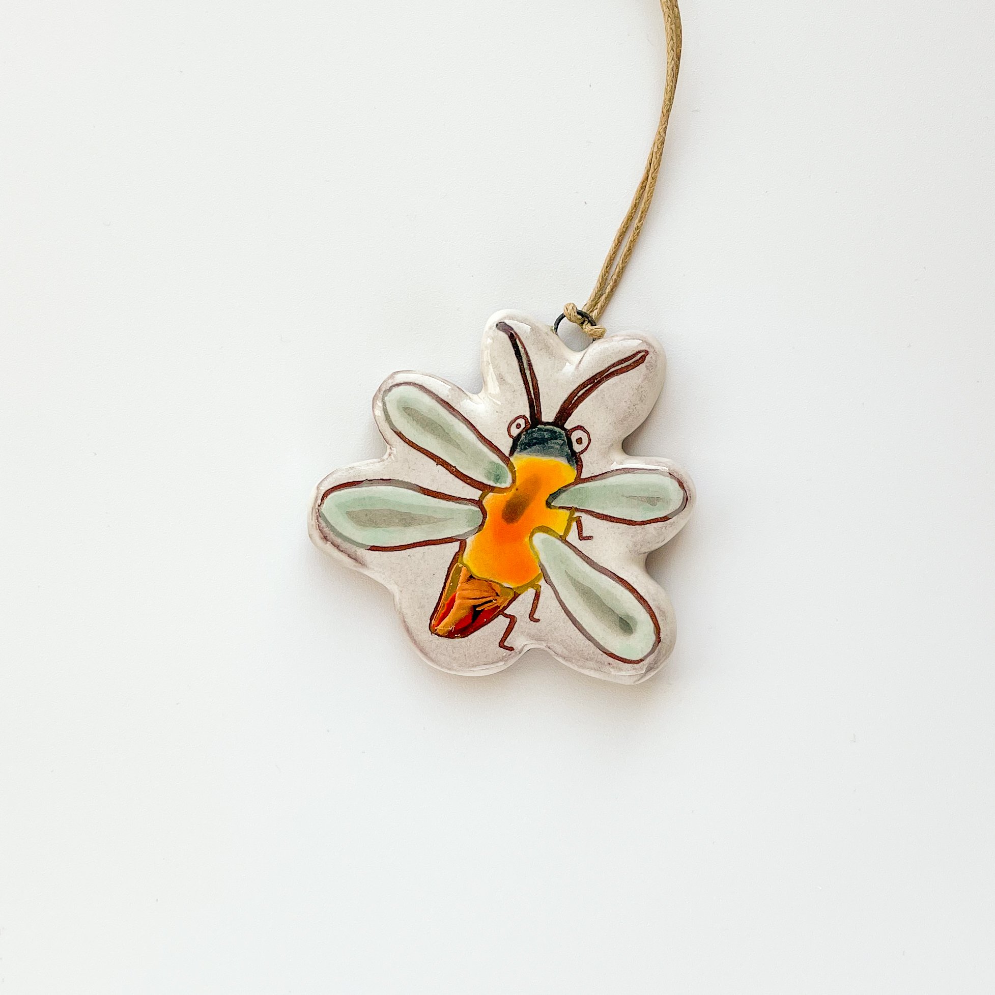 firefly ornament 1