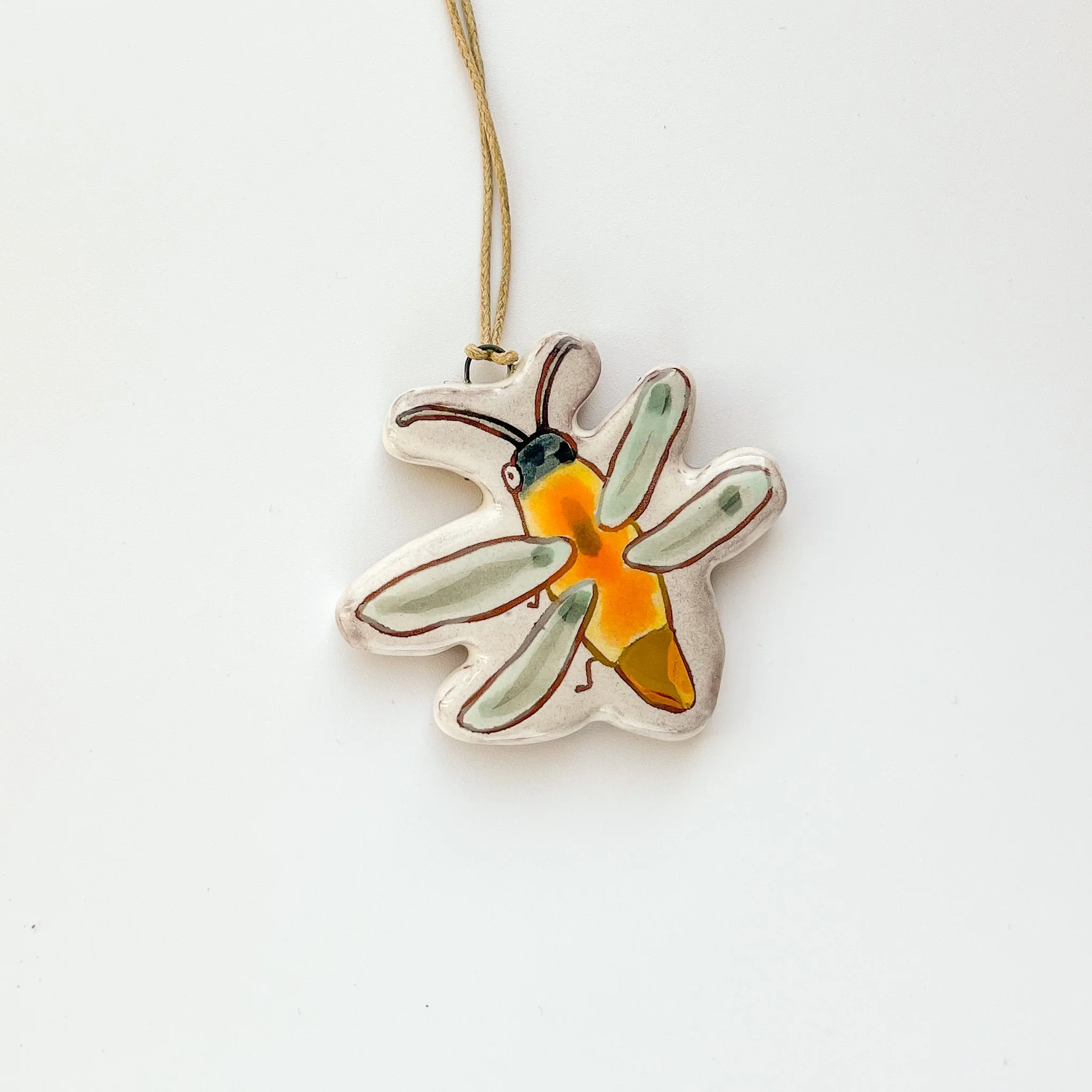 firefly ornament 3