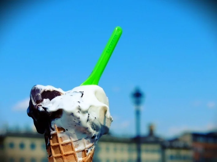 Summertime Nutrition Tips
