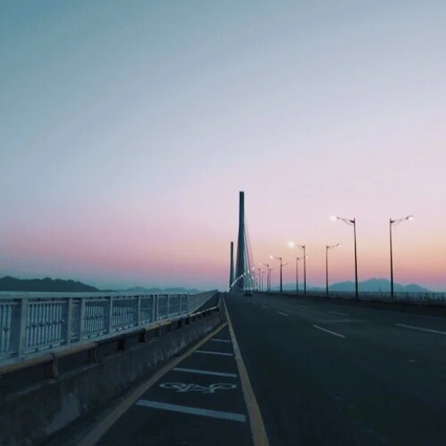 tbt: getting lost in zhuhai, china