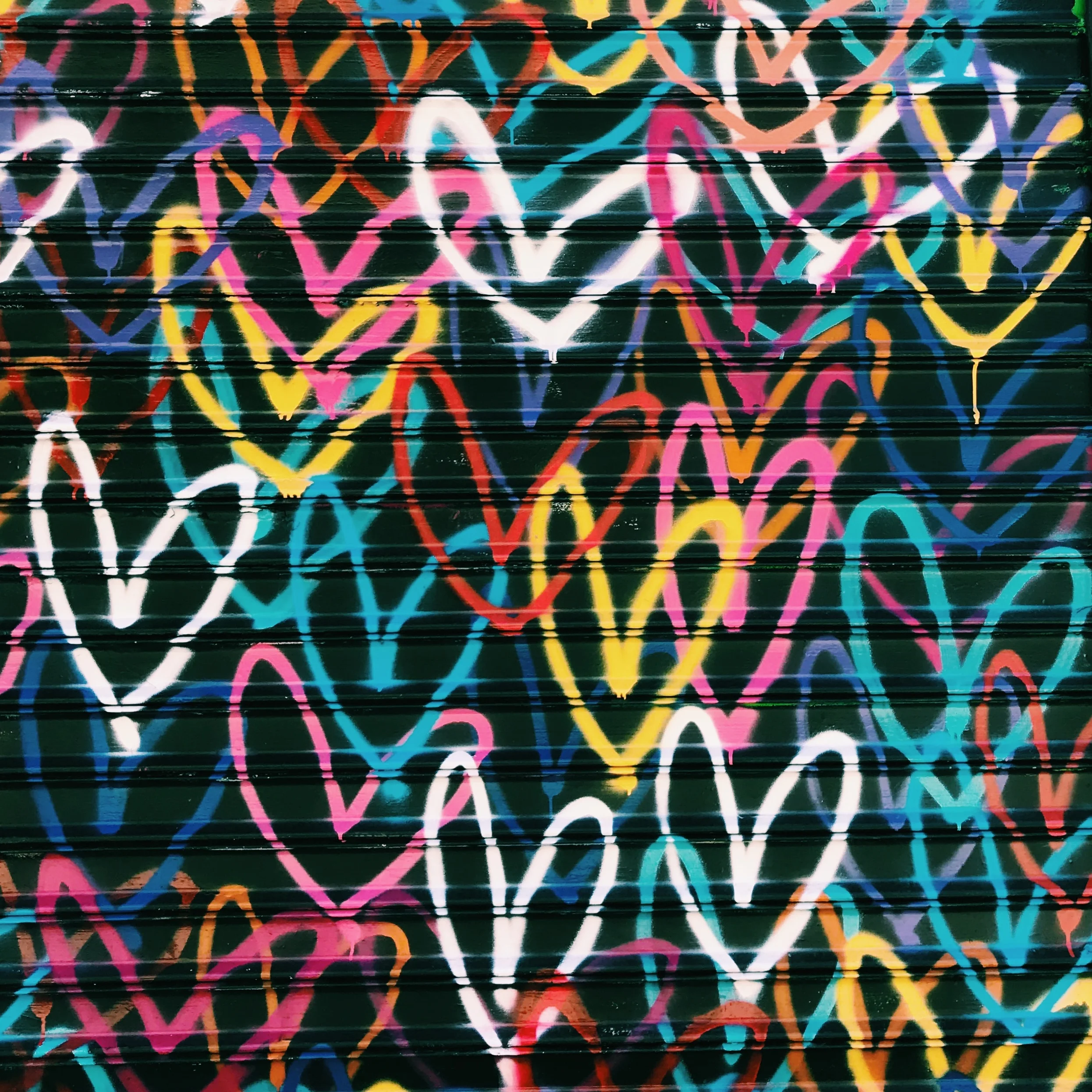 dating ATW #2: a brief history of my NYC love life