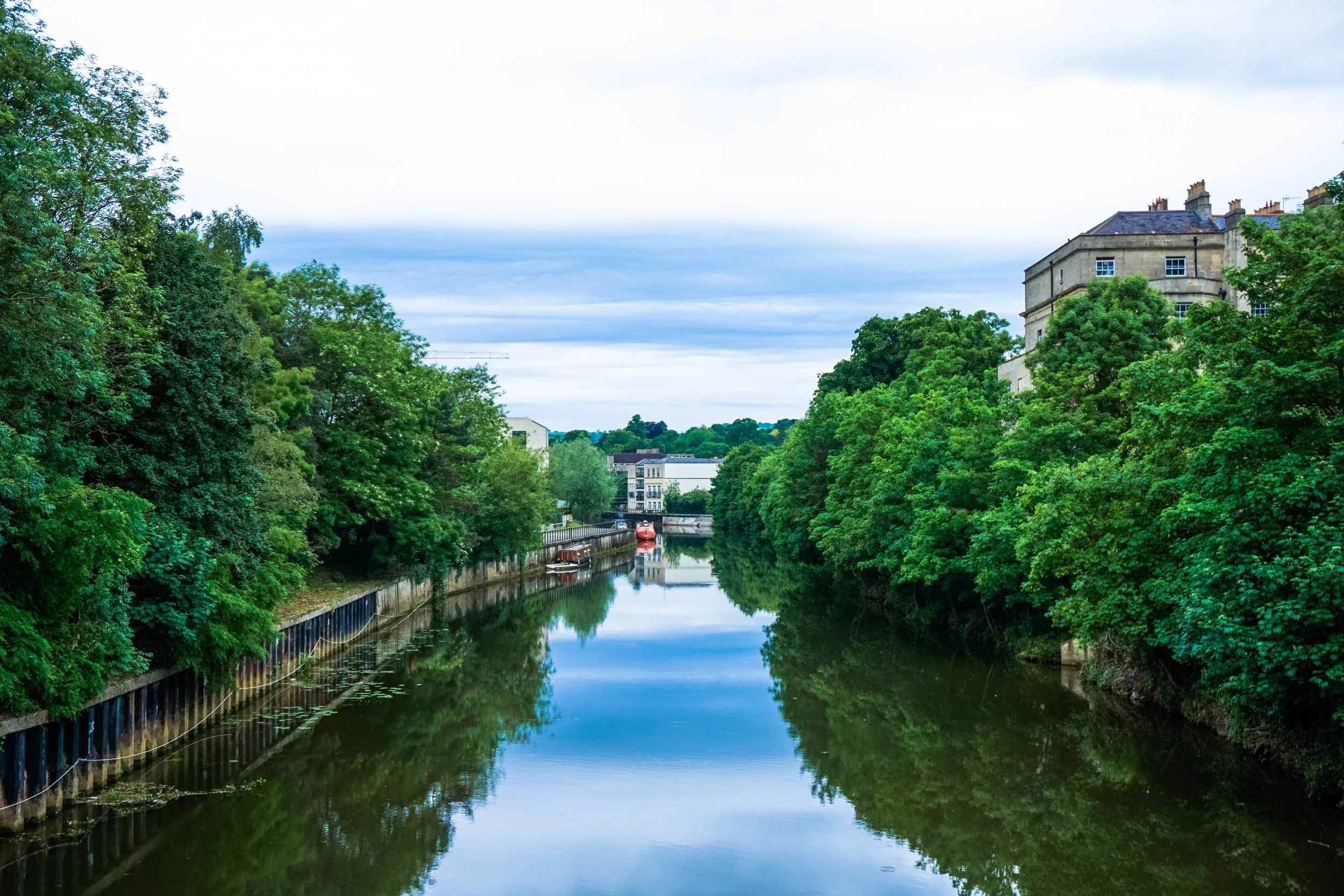 River Avon