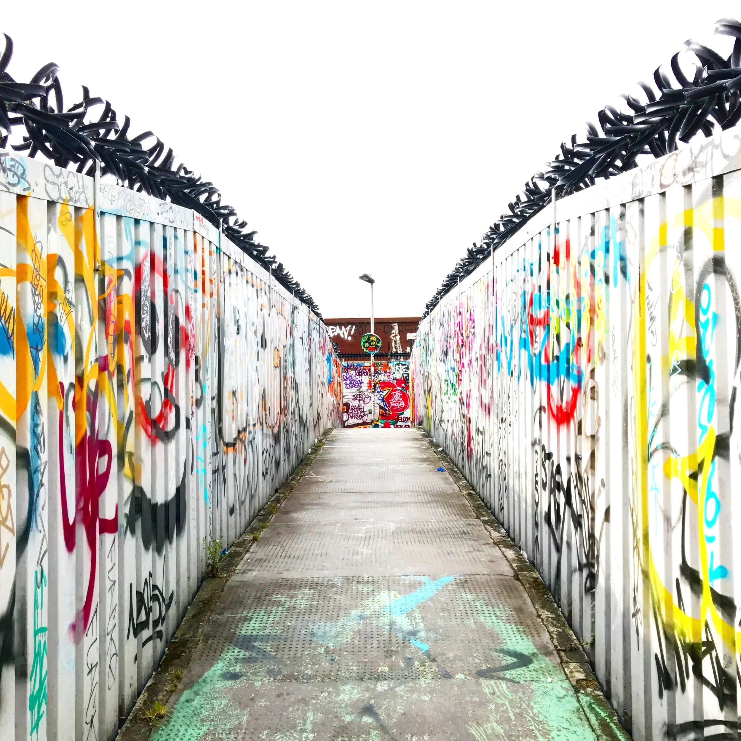 London Borough of Hackney