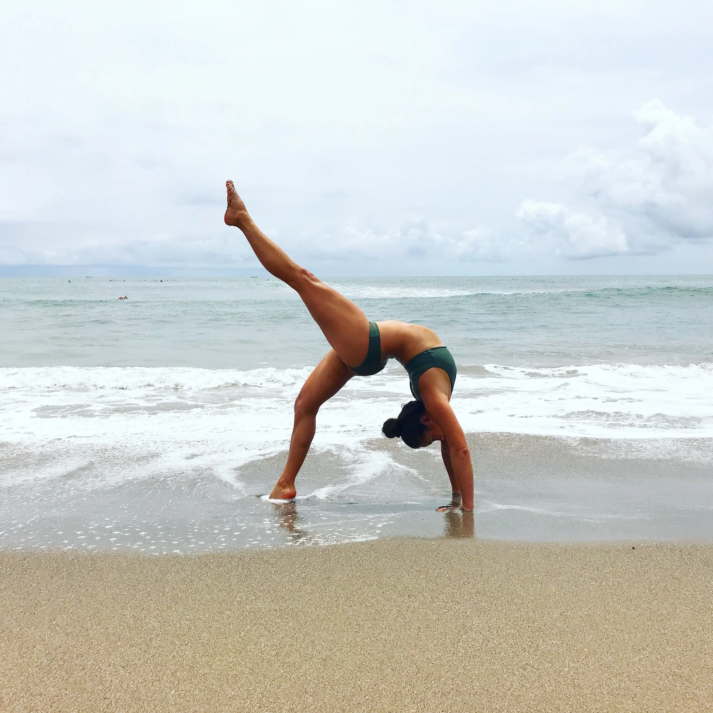 DIY Yoga Retreat on a Budget - Bali Edition