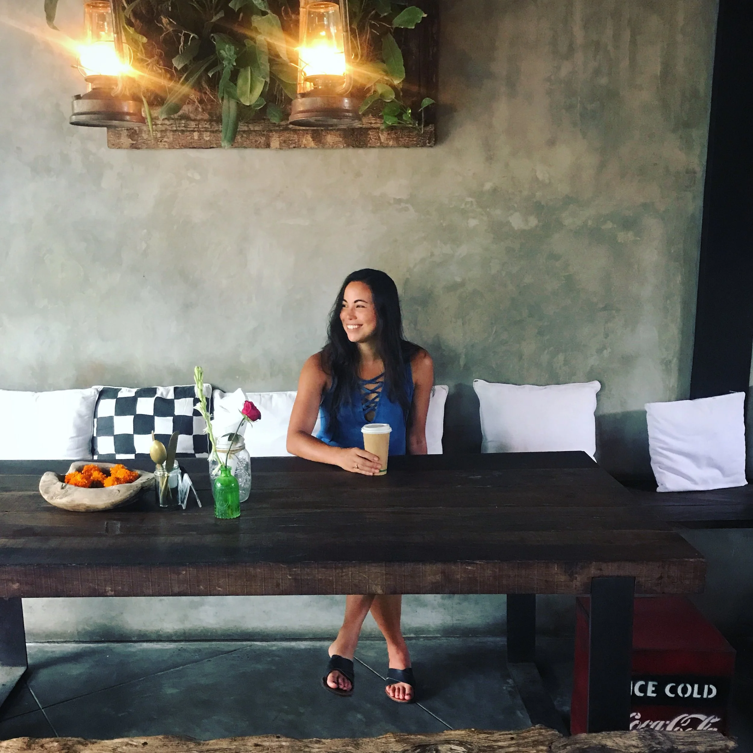 21 Reasons to Travel Solo