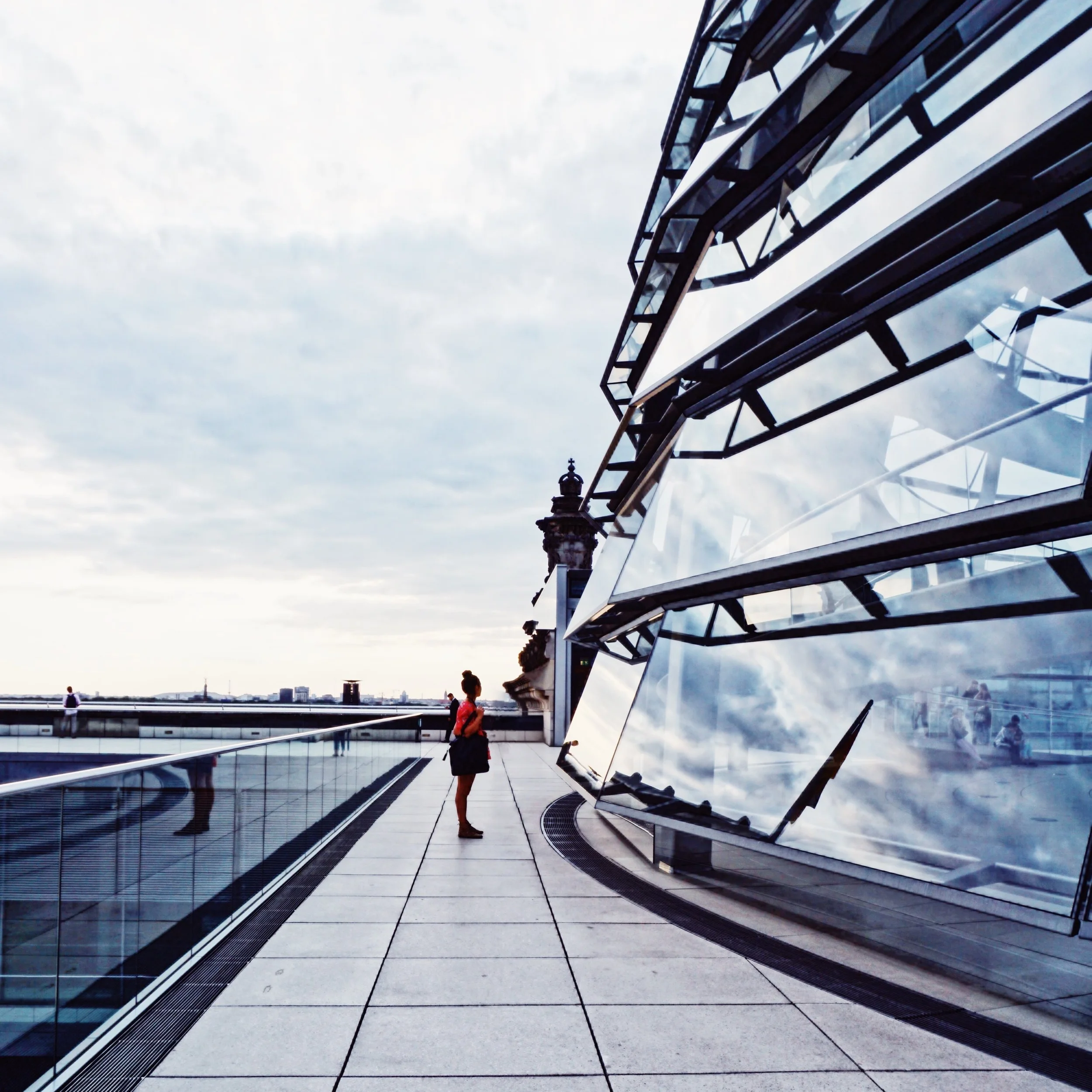 Moving Abroad to Berlin: Why I Chose to Live in Germany's Capital City