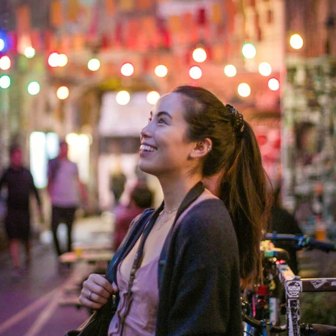 Berlin Updates, 30 Days of Journaling, &amp; Life Goals