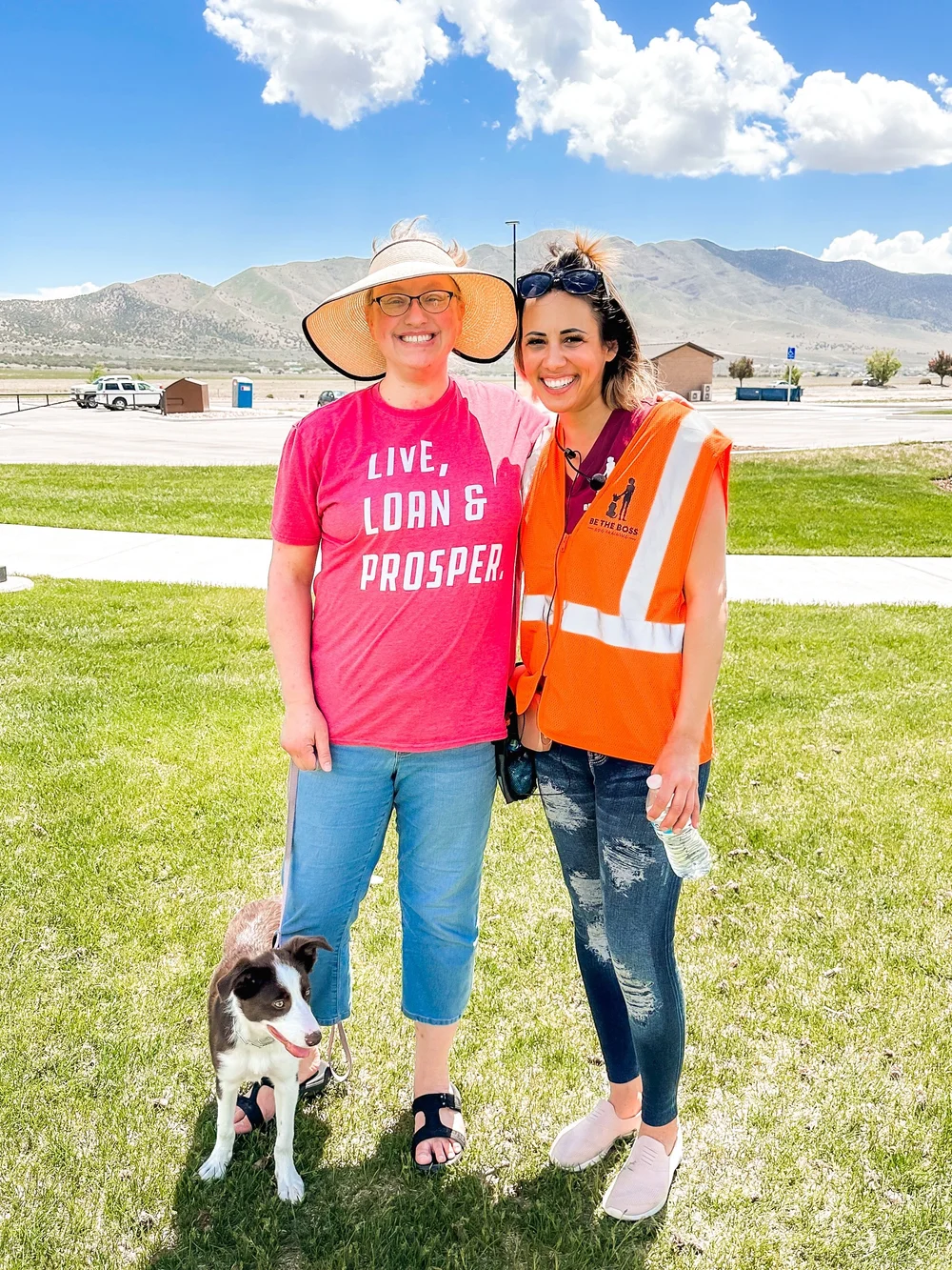 Dog Training for Utah County