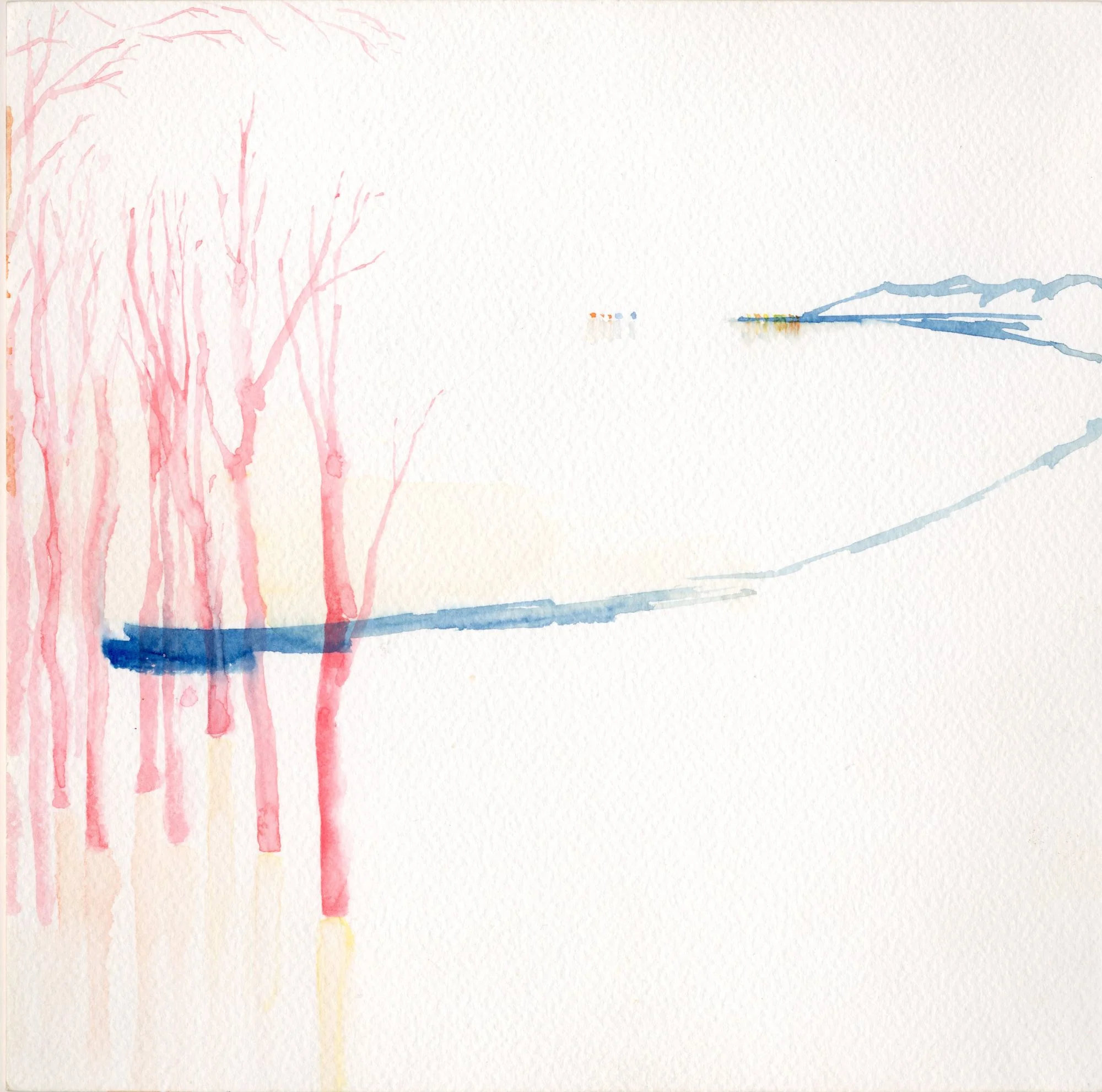 Untitled (Kineret)