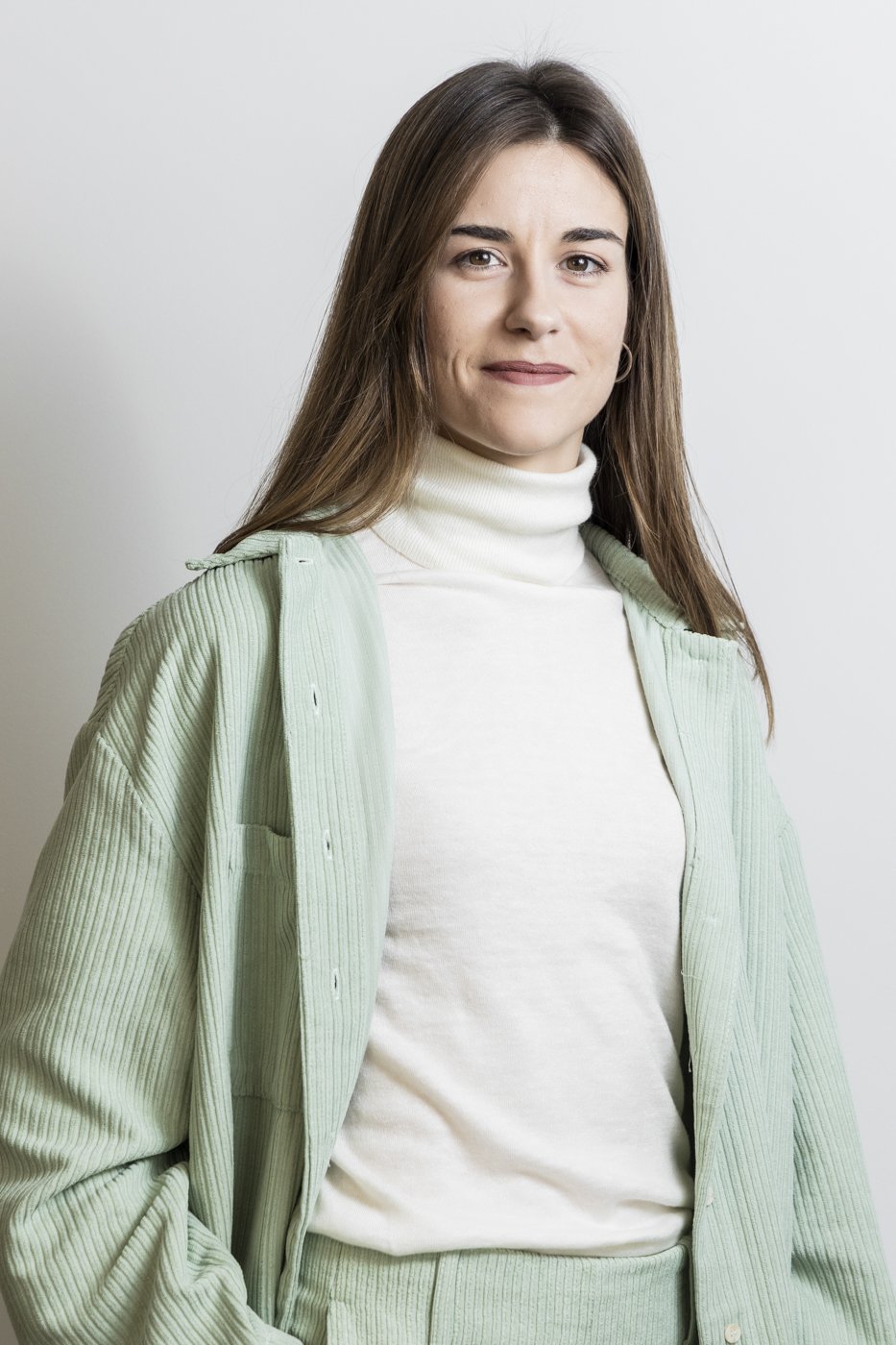 Elpida Giannakou, Architect Engineer AUTH