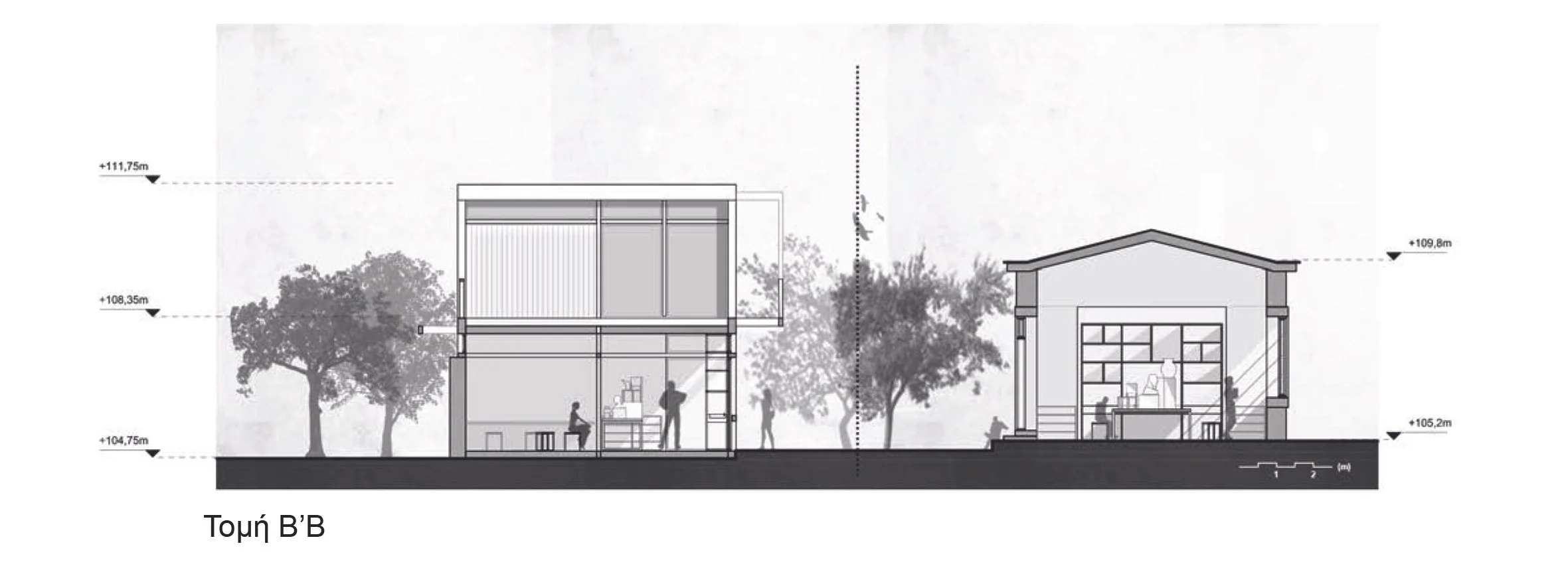 ARCHITECTURE, DESIGN, GREEK ARCHITECTS, GREEK ARCHITECTURE