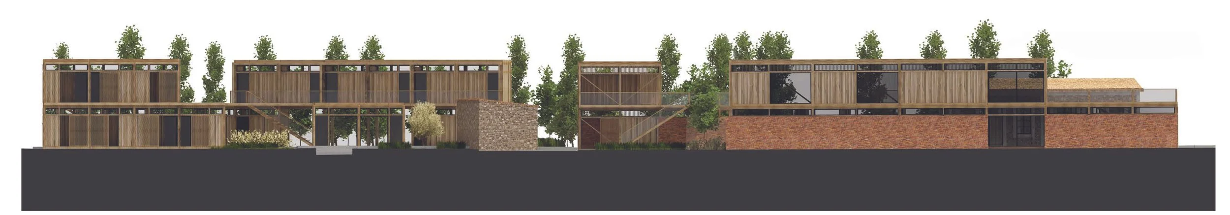 ARCHITECTURE, DESIGN, GREEK ARCHITECTS, GREEK ARCHITECTURE