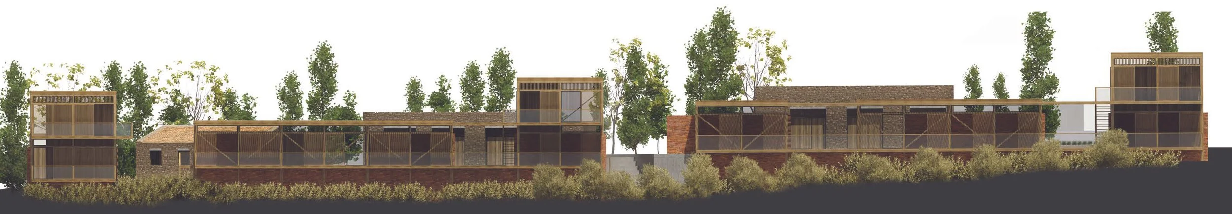 ARCHITECTURE, DESIGN, GREEK ARCHITECTS, GREEK ARCHITECTURE