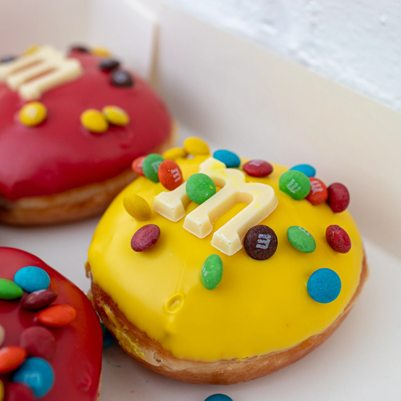 How To Draw A Donut Tiktok