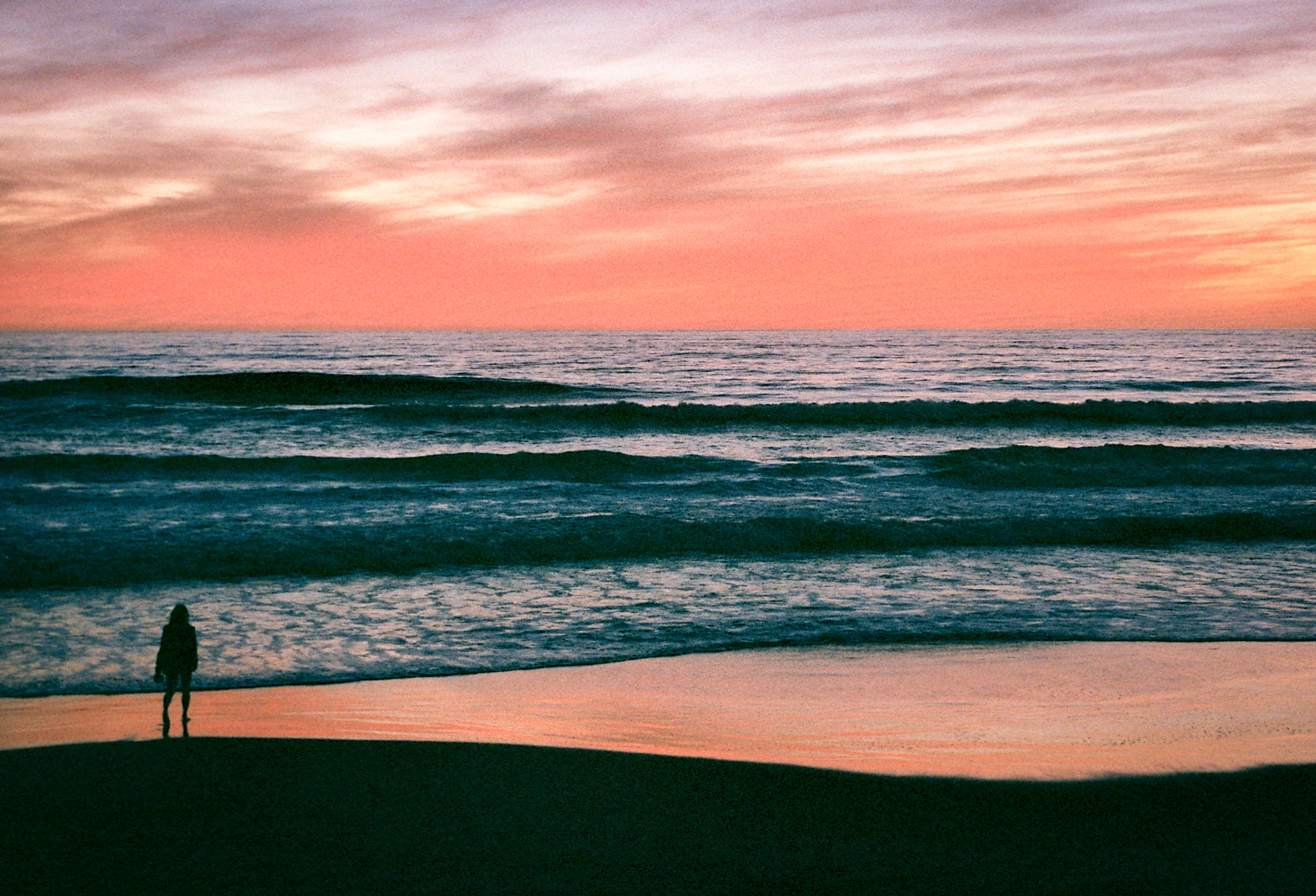 San Diego, 2016 #travel #35mm #film