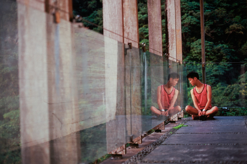 Taiwan, 2015 #35mm #film