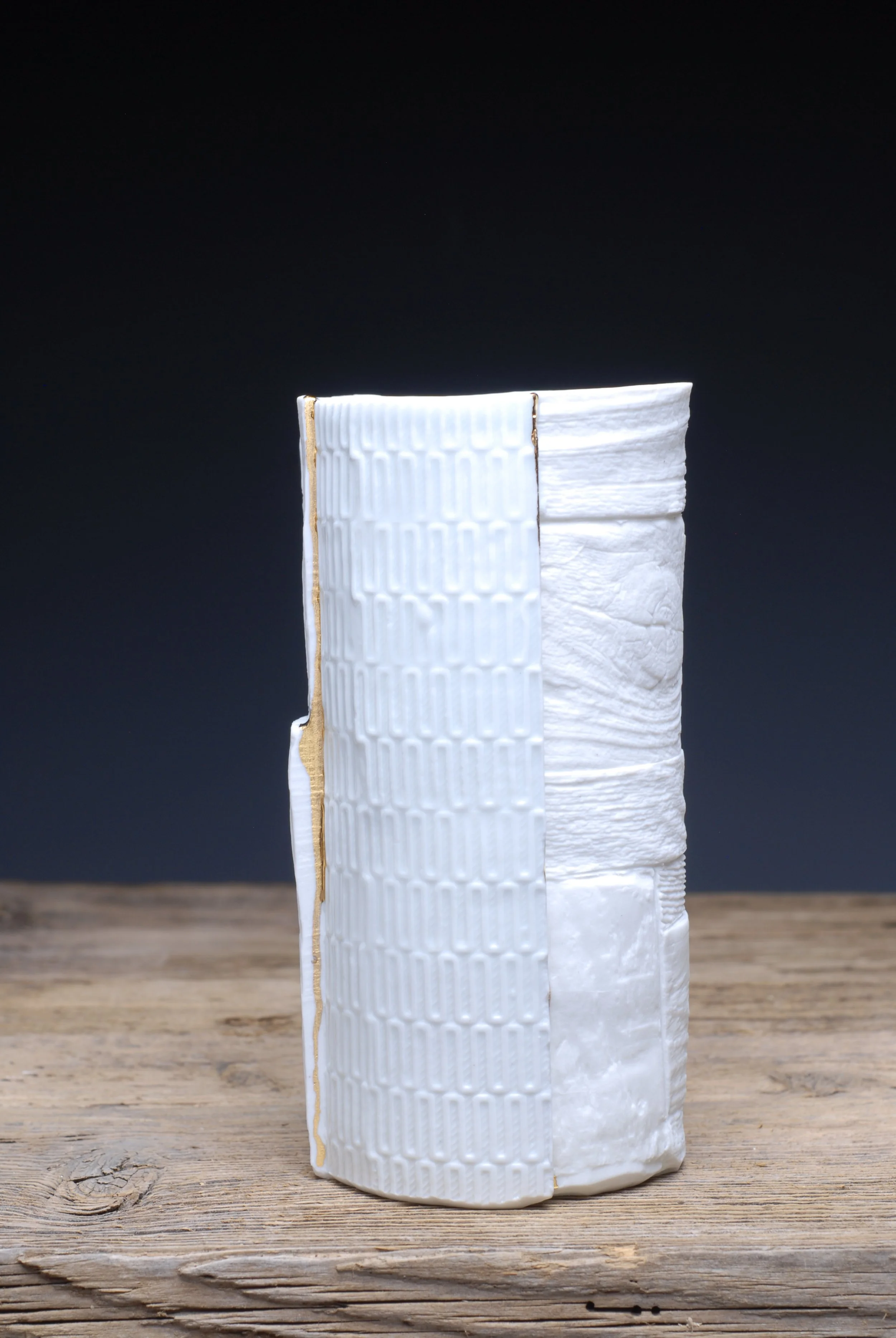 Workshop at Junk Pot Studio!!!