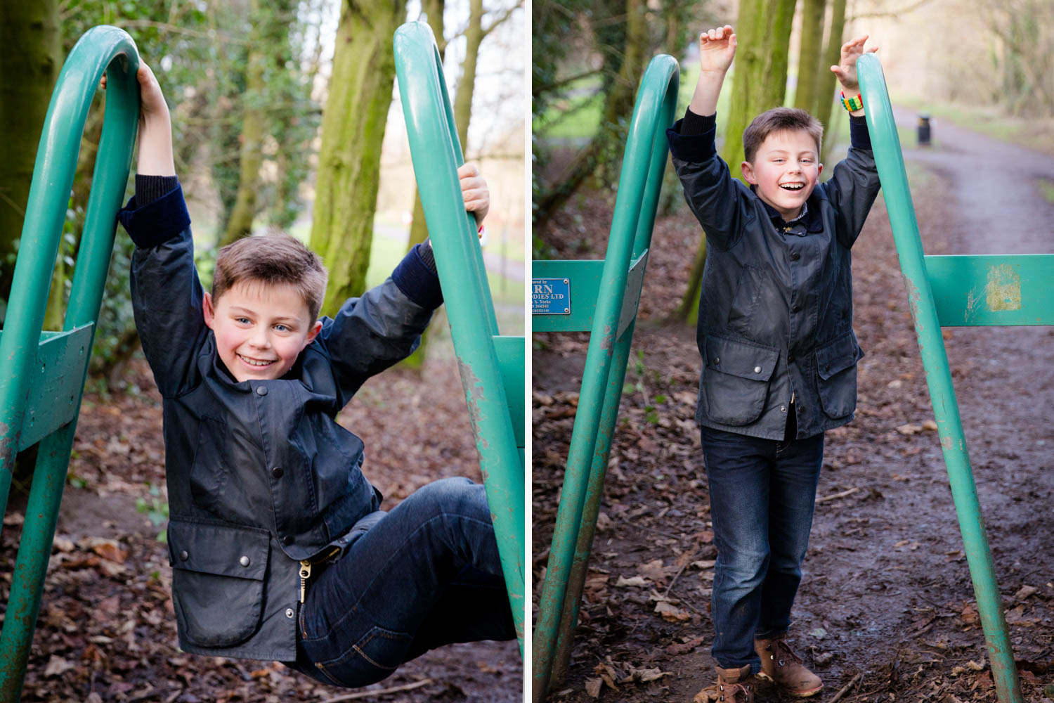  Yorkshire family portrait photographer 