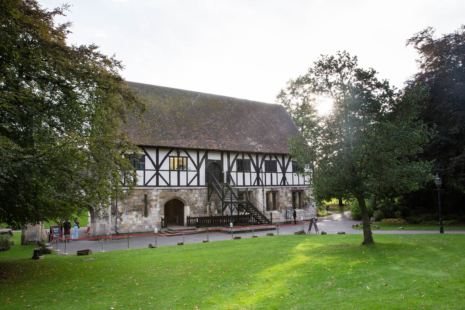 the-hospitium-museum-gardens-york-wedding-photography