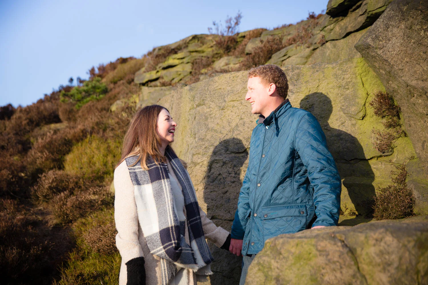ilkley-moor-cow-an-calf-pre-wedding-engagement-portrait-yorkshir