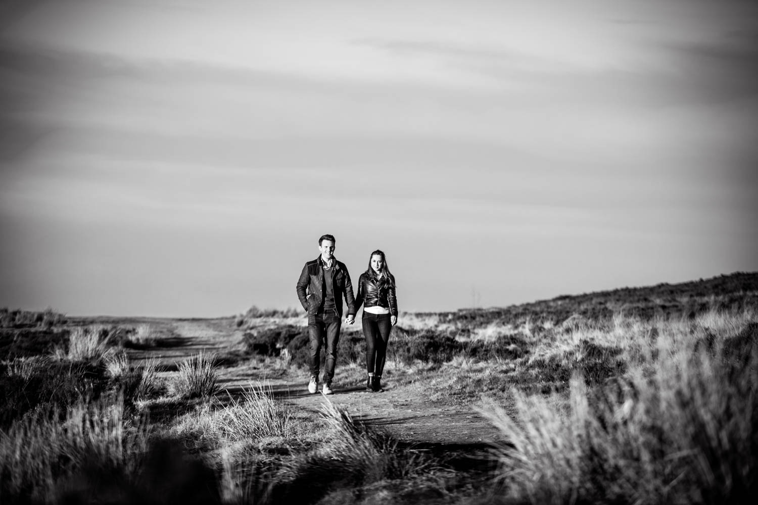 ilkley-moor-cow-and-calf-bluebells-pre-wedding-shoot